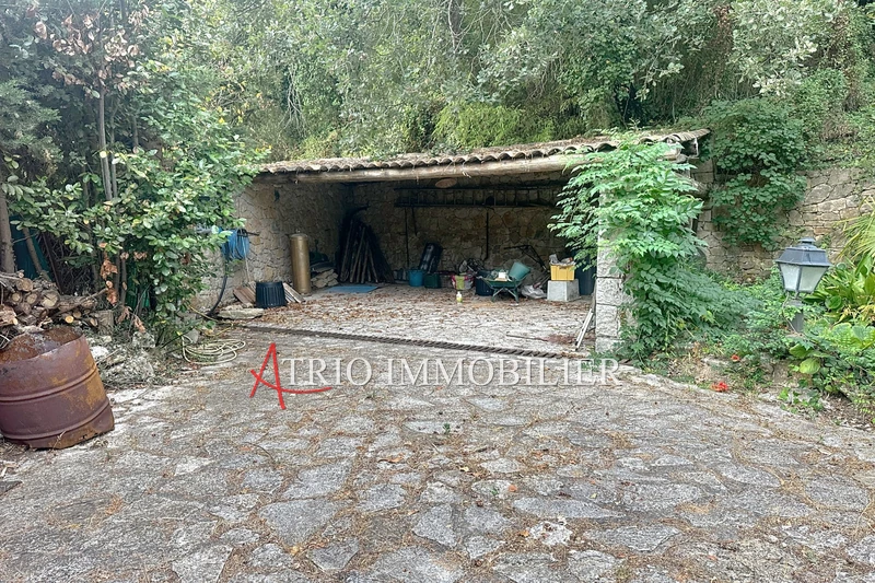 Vente maison Cagnes-sur-Mer  