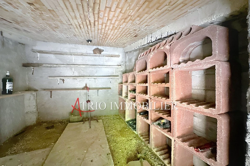 Vente maison Cagnes-sur-Mer  