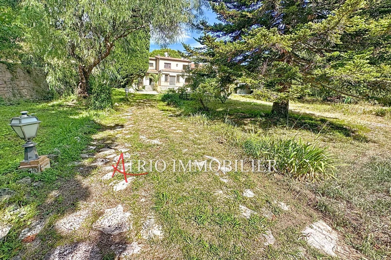 Vente maison Cagnes-sur-Mer  