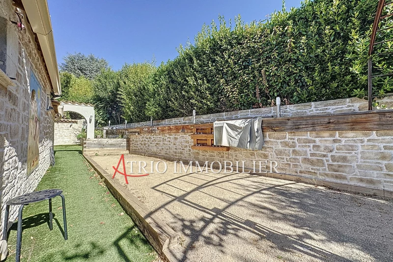 Vente maison Cagnes-sur-Mer  