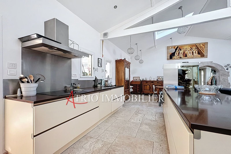 Vente maison Cagnes-sur-Mer  