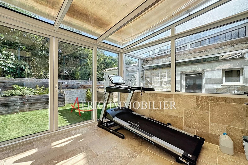 Vente maison Cagnes-sur-Mer  