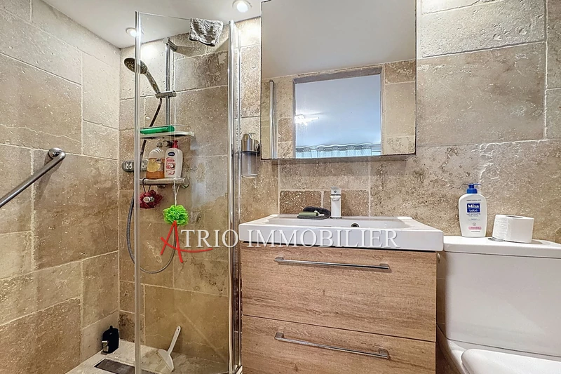 Vente maison Cagnes-sur-Mer  