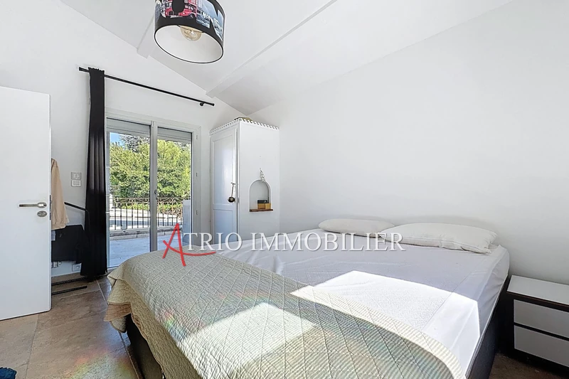 Vente maison Cagnes-sur-Mer  
