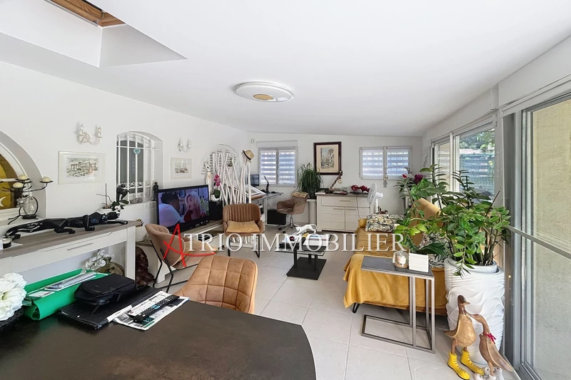 Vente maison Cagnes-sur-Mer  