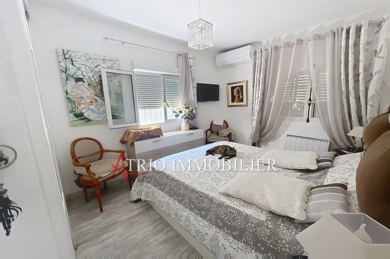 Vente maison Cagnes-sur-Mer  