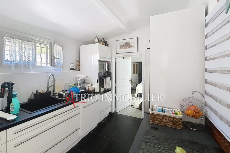 Vente maison Cagnes-sur-Mer  