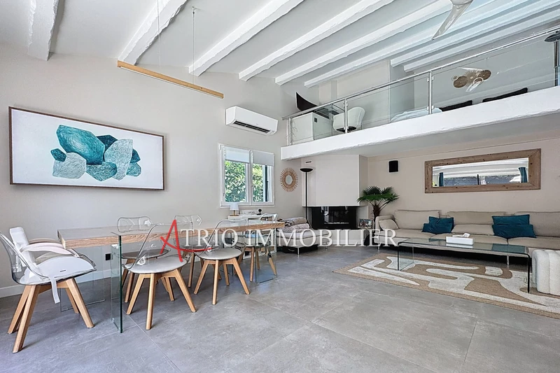 Vente maison Cagnes-sur-Mer  