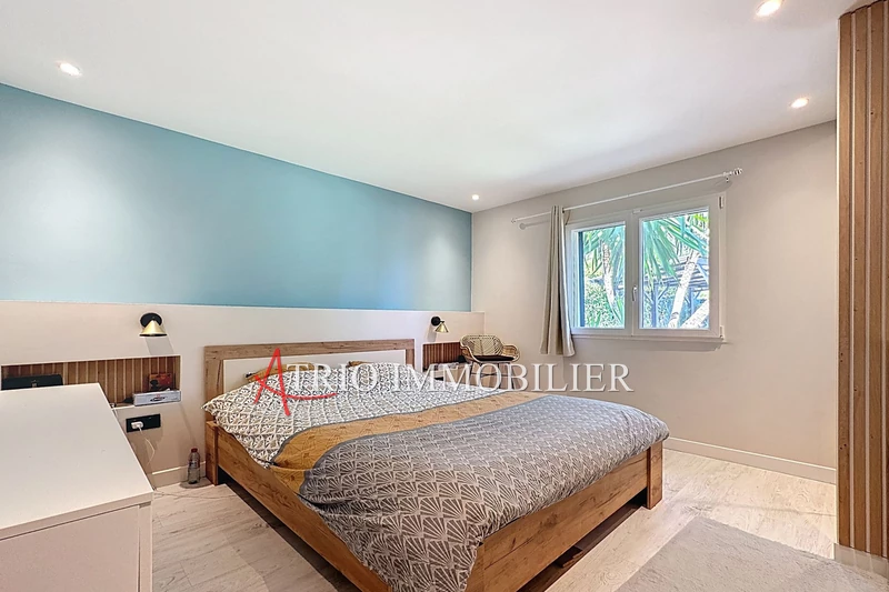 Vente maison Cagnes-sur-Mer  