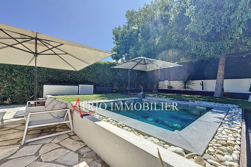 Vente maison Cagnes-sur-Mer  