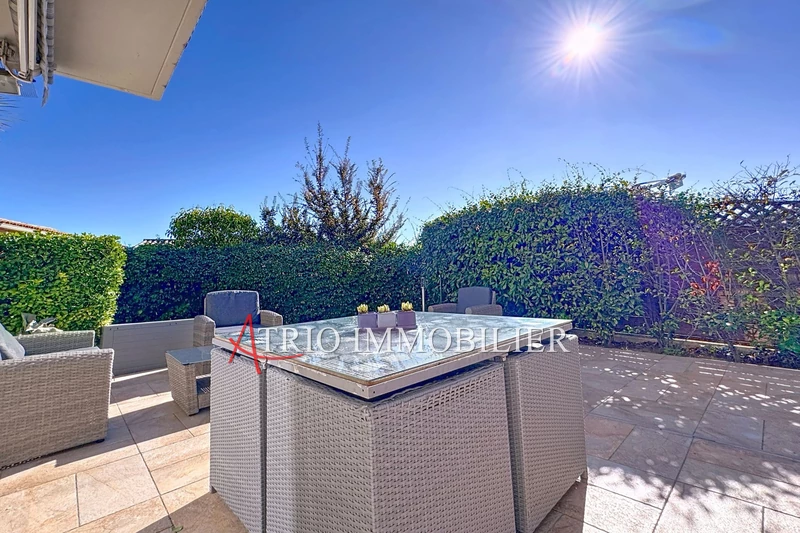 Vente maison Cagnes-sur-Mer  