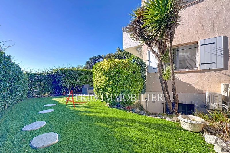 Vente maison Cagnes-sur-Mer  