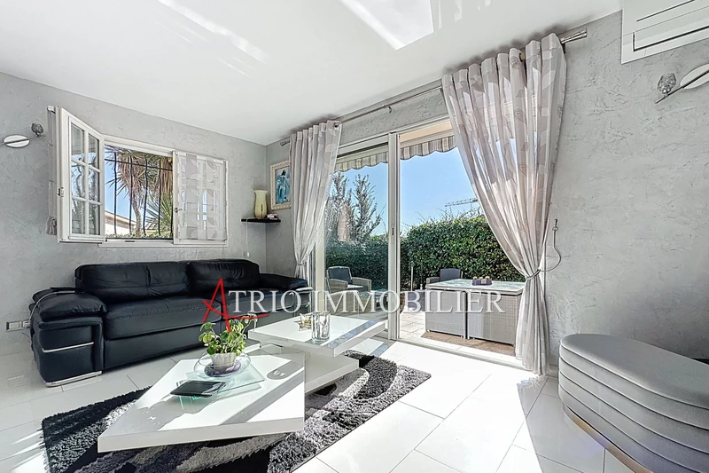 Vente maison Cagnes-sur-Mer  