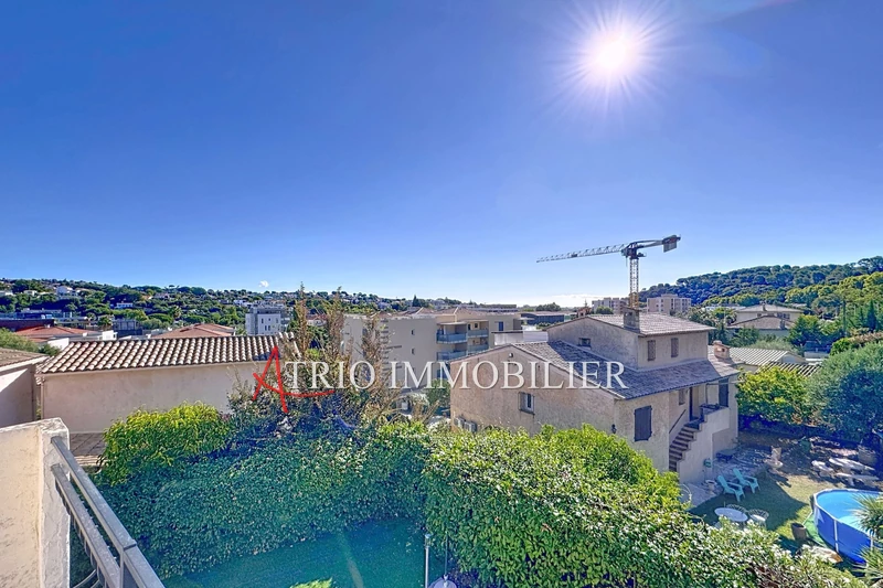 Vente maison Cagnes-sur-Mer  