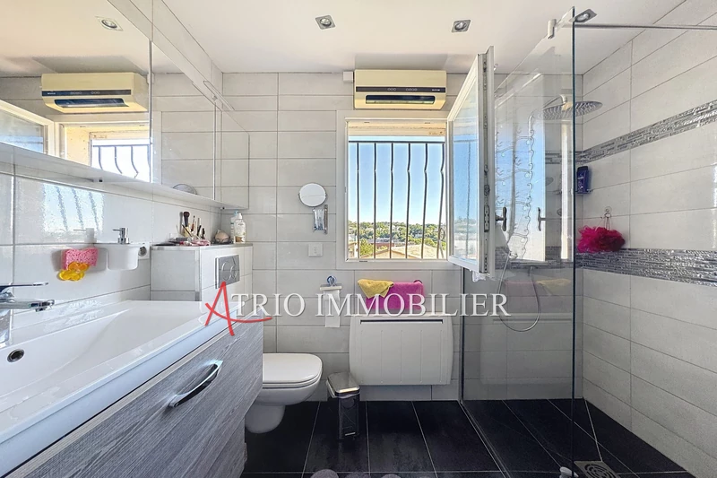 Vente maison Cagnes-sur-Mer  