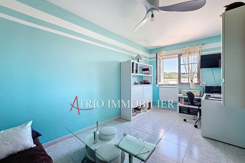 Vente maison Cagnes-sur-Mer  