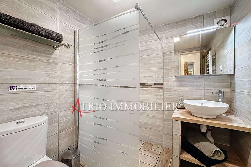 Vente maison Cagnes-sur-Mer  