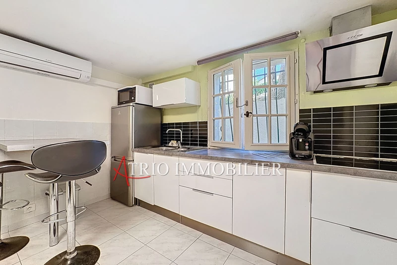 Vente maison Cagnes-sur-Mer  