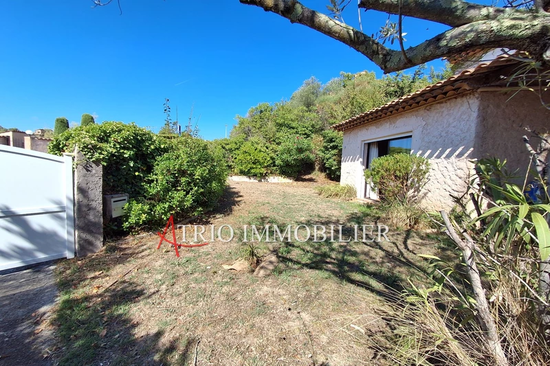 Vente maison Vence  
