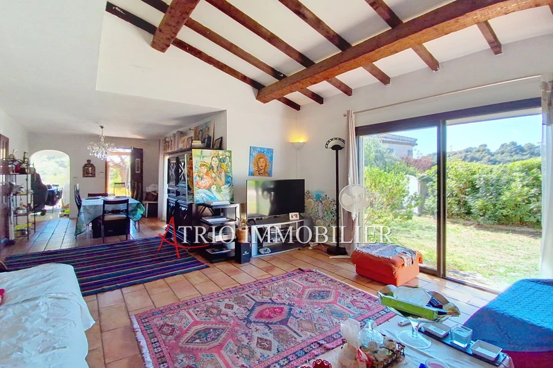 Vente maison Vence  
