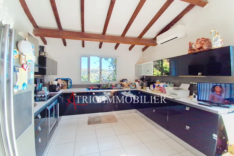 Vente maison Vence  