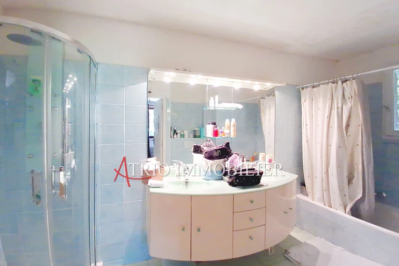 Vente maison Vence  