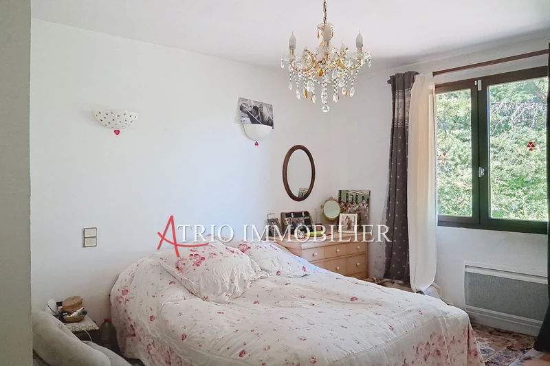 Vente maison Vence  