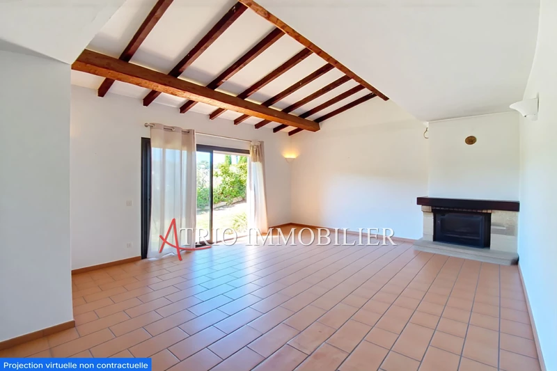Vente maison Vence  