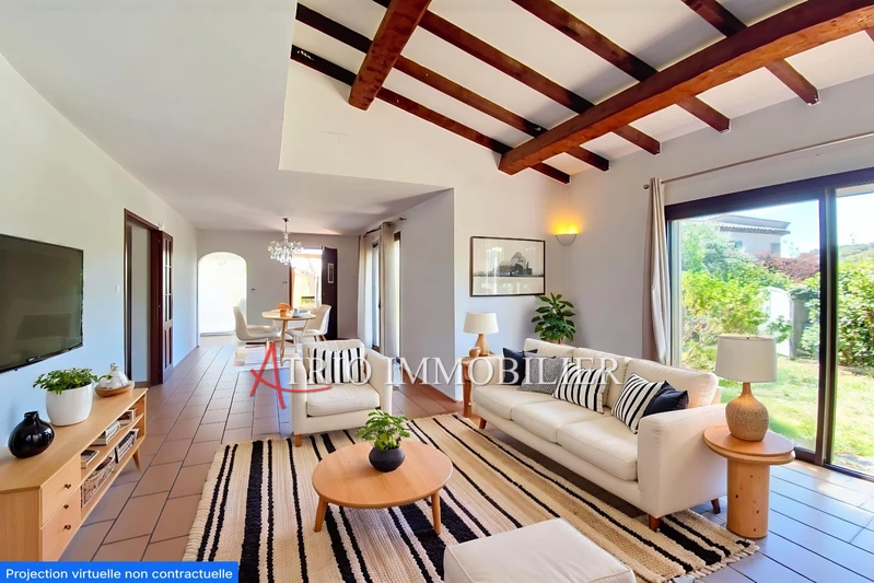 Photo Maison Vence Cayrons,   achat maison  5 chambres   154&nbsp;m&sup2;