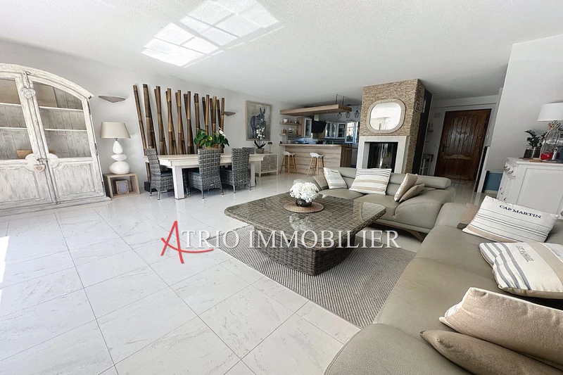 Vente maison Saint-Laurent-du-Var  