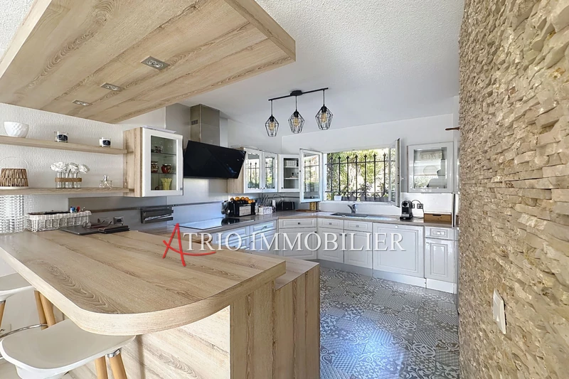 Vente maison Saint-Laurent-du-Var  