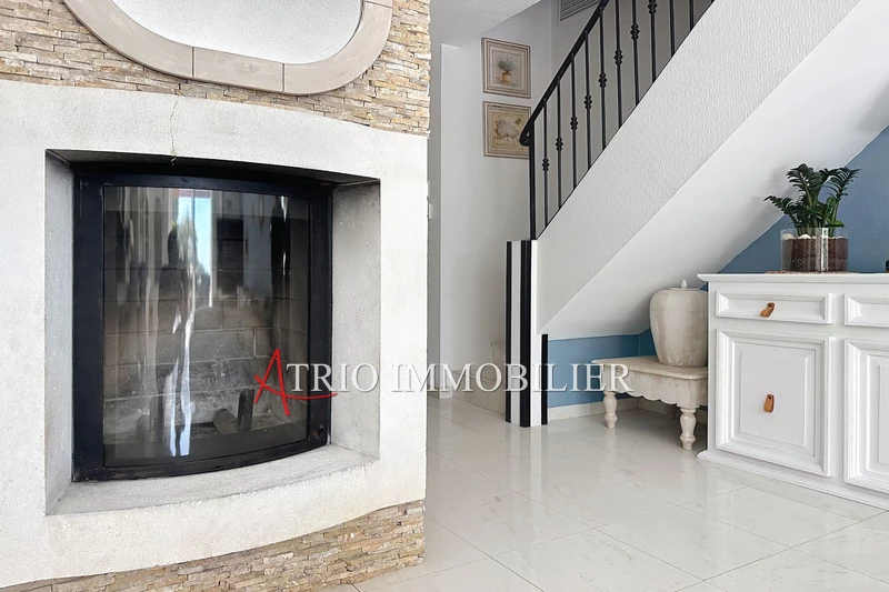 Vente maison Saint-Laurent-du-Var  