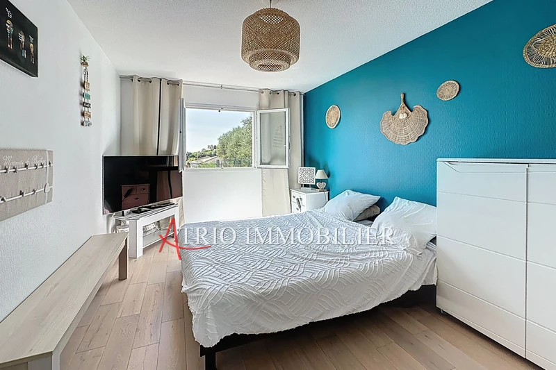 Vente maison Saint-Laurent-du-Var  