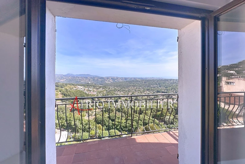 Vente maison Saint-Jeannet  