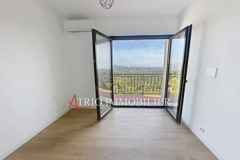 Vente maison Saint-Jeannet  
