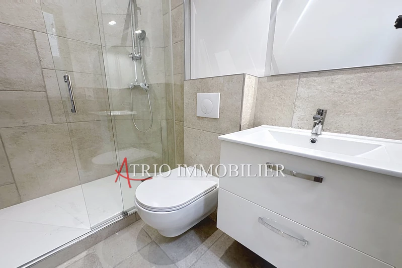Vente maison Saint-Jeannet  