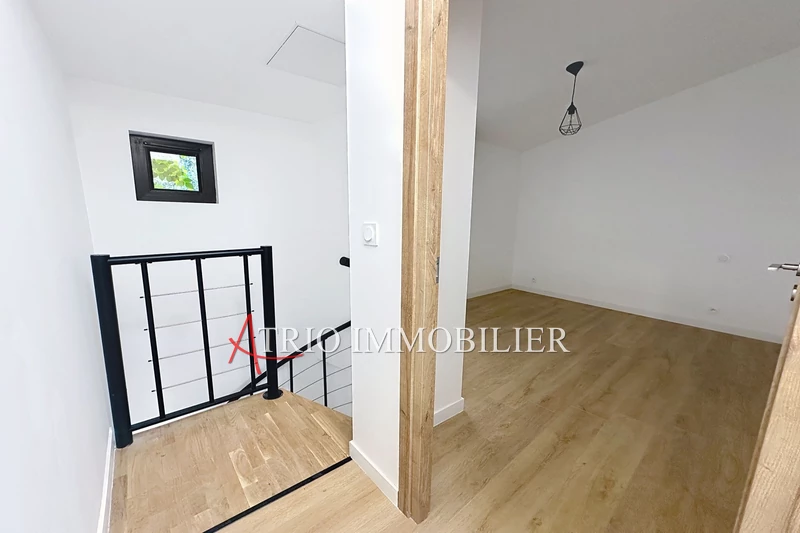 Vente maison Saint-Jeannet  