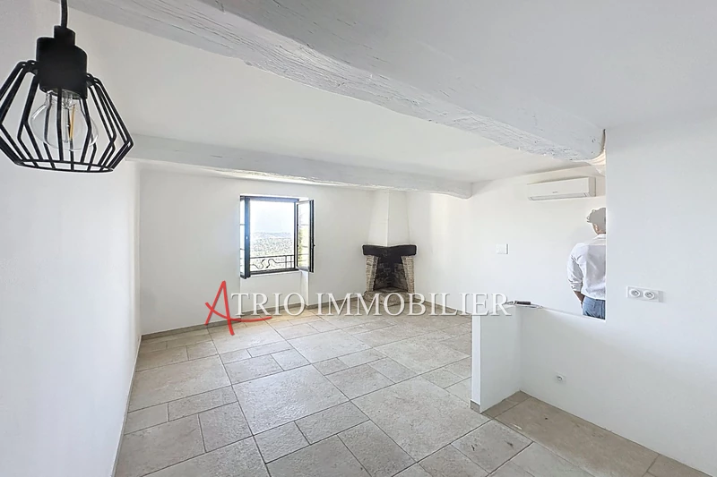 Vente maison Saint-Jeannet  