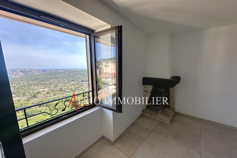 Vente maison Saint-Jeannet  