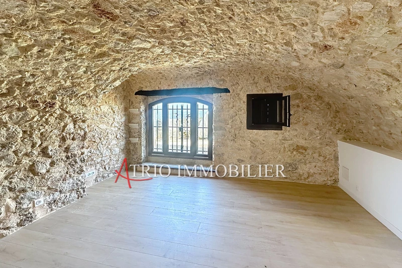 Vente maison Saint-Jeannet  