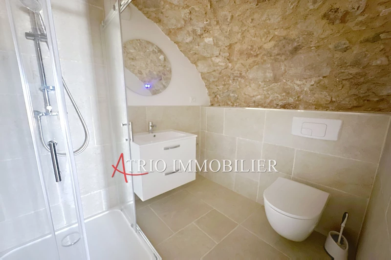 Vente maison Saint-Jeannet  