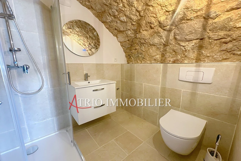 Vente maison Saint-Jeannet  