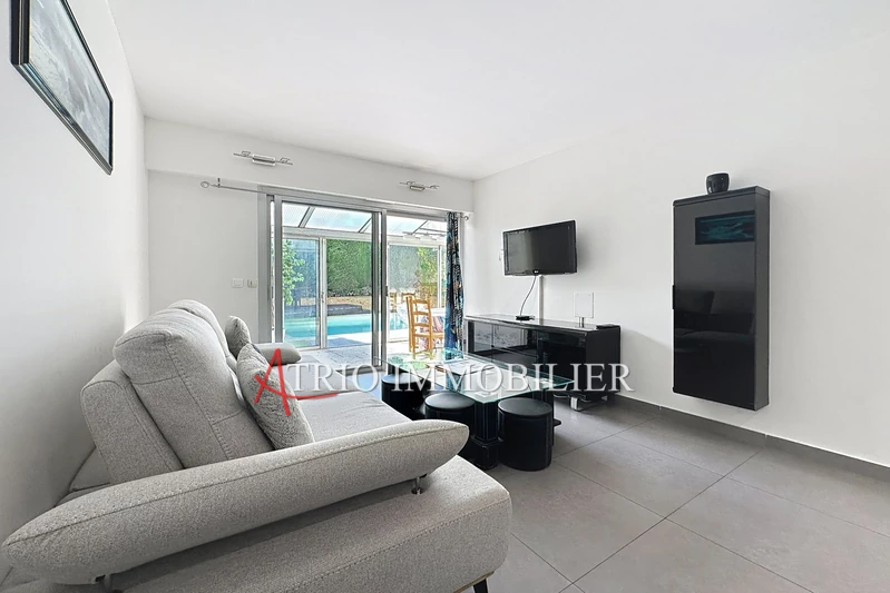 Vente maison Cagnes-sur-Mer  