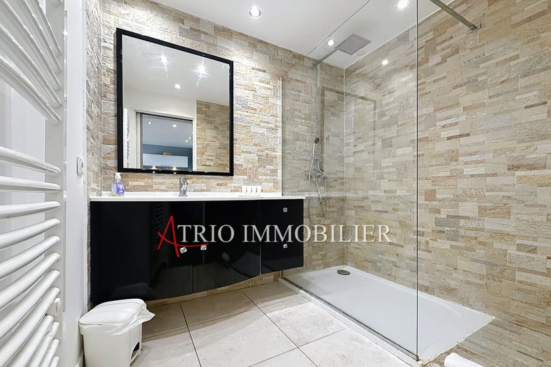 Vente maison Cagnes-sur-Mer  