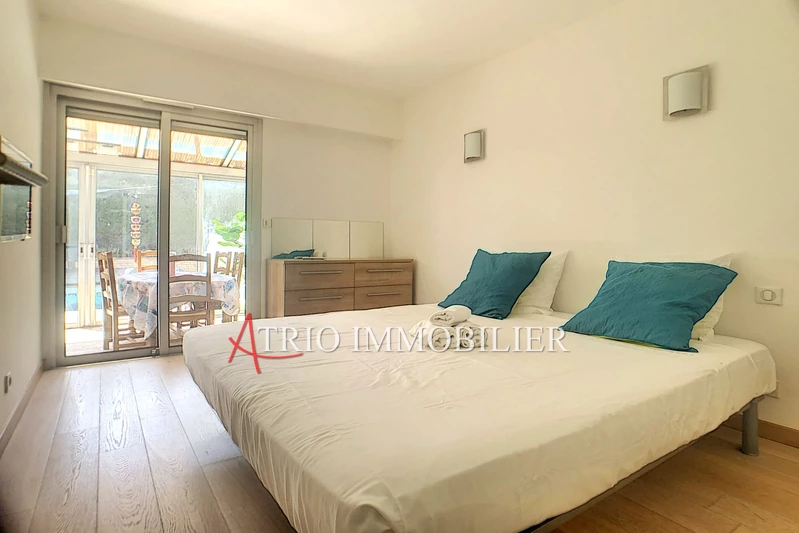 Vente maison Cagnes-sur-Mer  