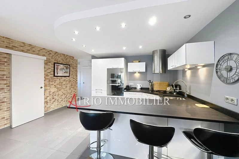 Vente maison Cagnes-sur-Mer Vente maison Cagnes-sur-Mer