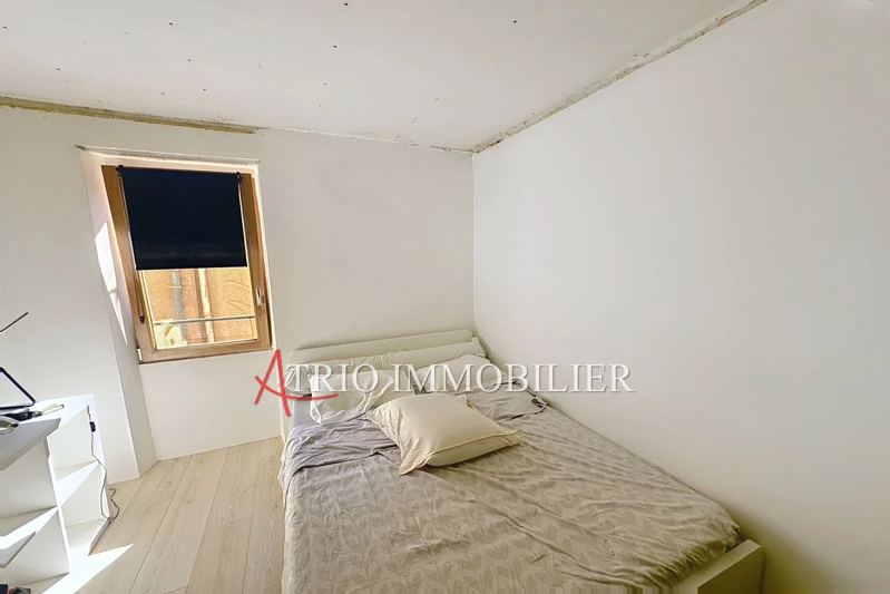 Vente maison Saint-Laurent-du-Var  