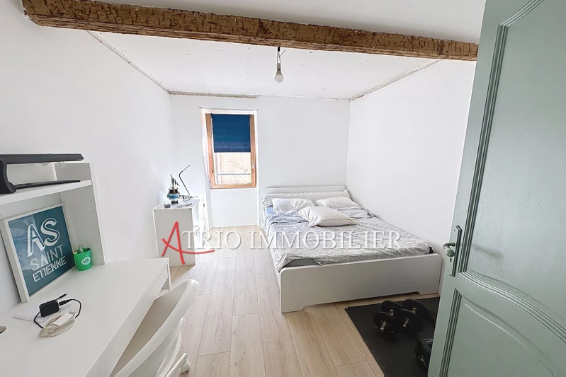 Vente maison Saint-Laurent-du-Var  