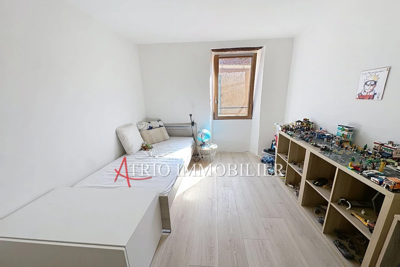 Vente maison Saint-Laurent-du-Var  