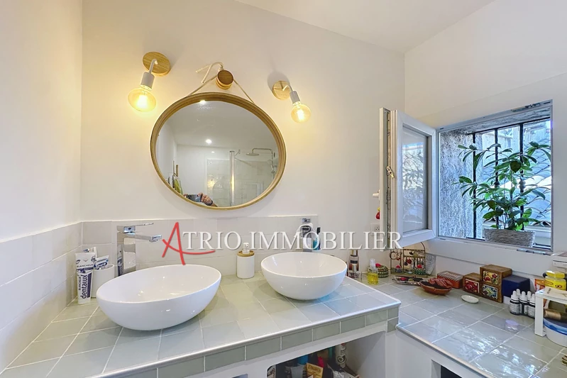 Vente maison Saint-Laurent-du-Var  